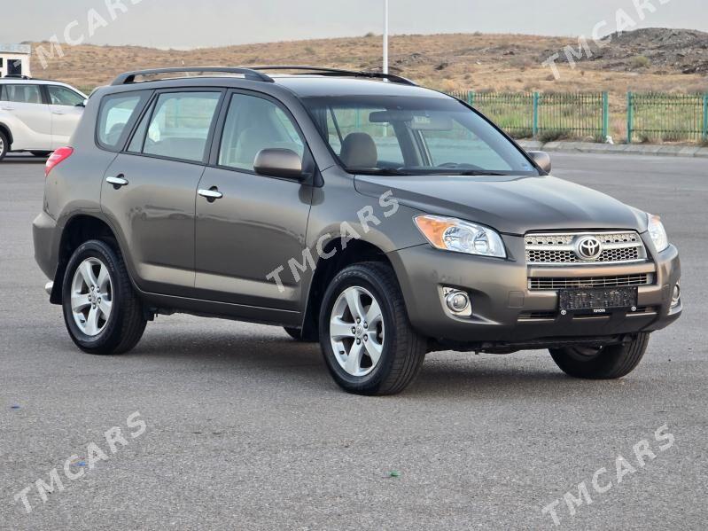 Toyota RAV4 2011 - 175 000 TMT - "Алтын Асыр" Гундогар базары ( Толкучка) - img 6
