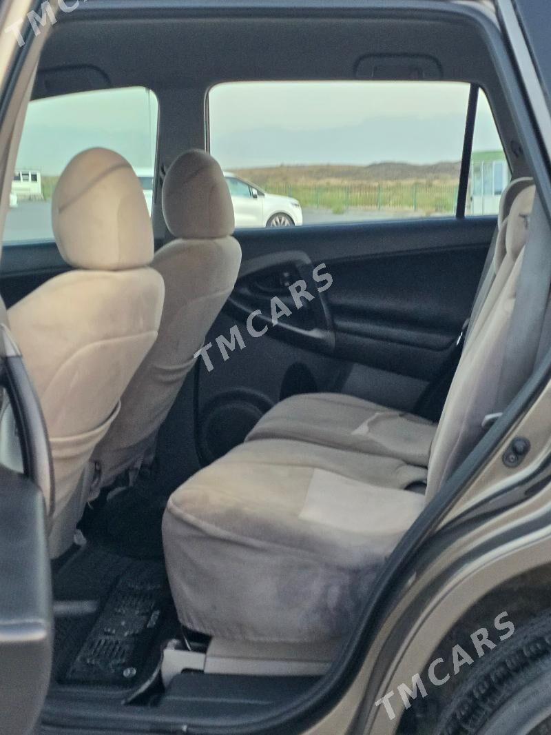 Toyota RAV4 2011 - 175 000 TMT - "Алтын Асыр" Гундогар базары ( Толкучка) - img 4