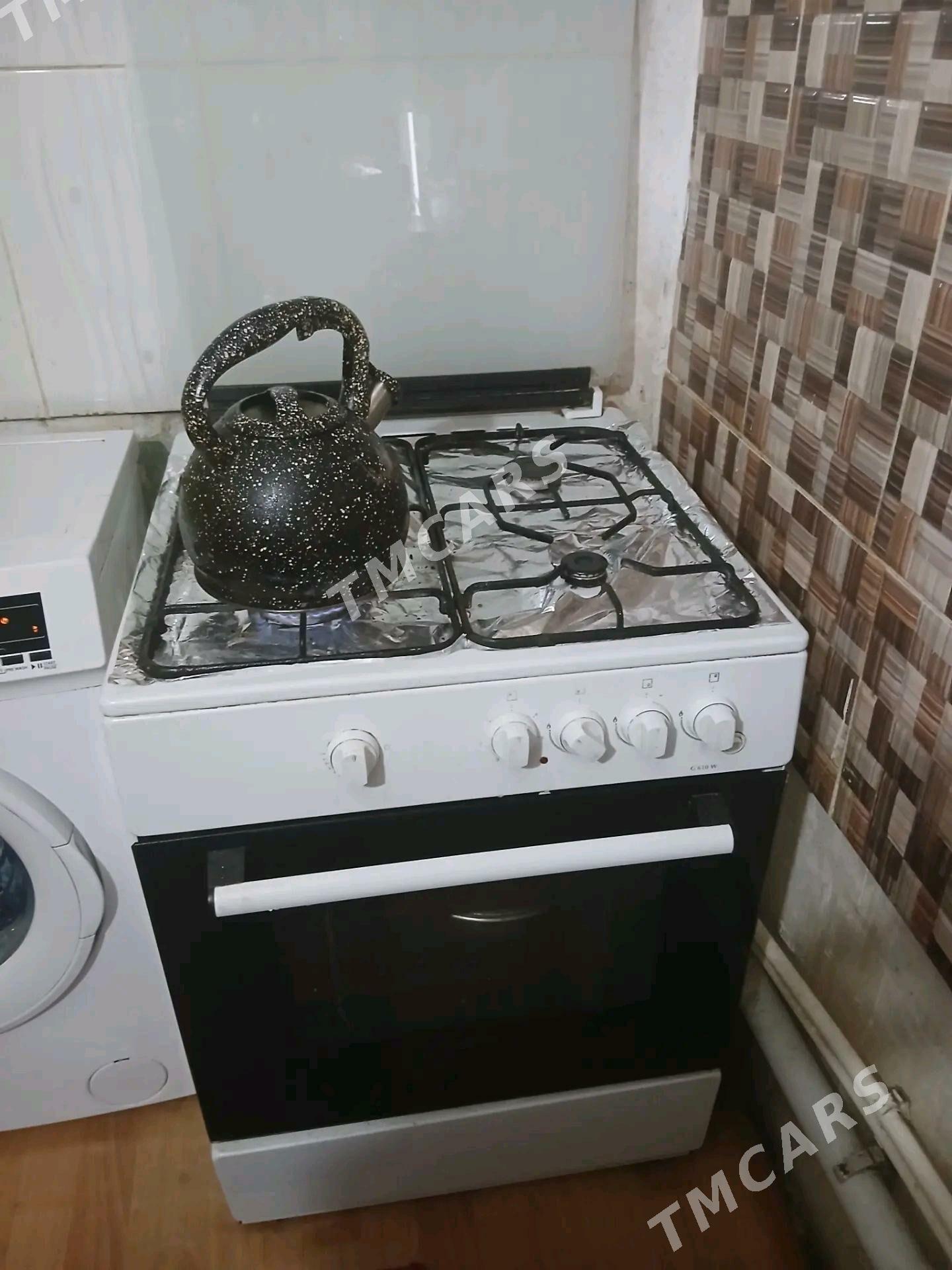 gaz plita - Ашхабад - img 2