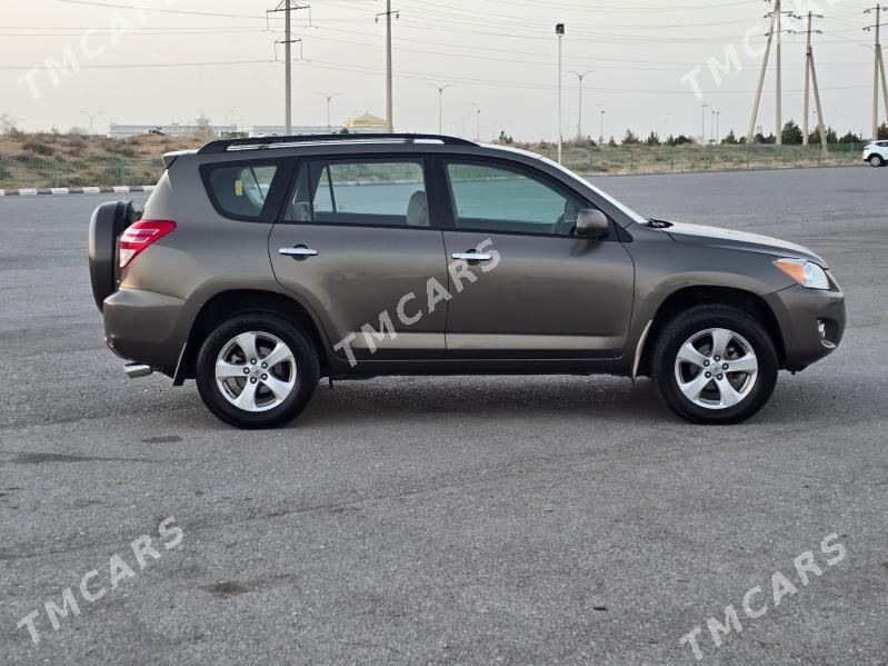 Toyota RAV4 2011 - 175 000 TMT - "Алтын Асыр" Гундогар базары ( Толкучка) - img 9