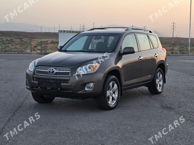 Toyota RAV4 2011 - 175 000 TMT - "Алтын Асыр" Гундогар базары ( Толкучка) - img 2