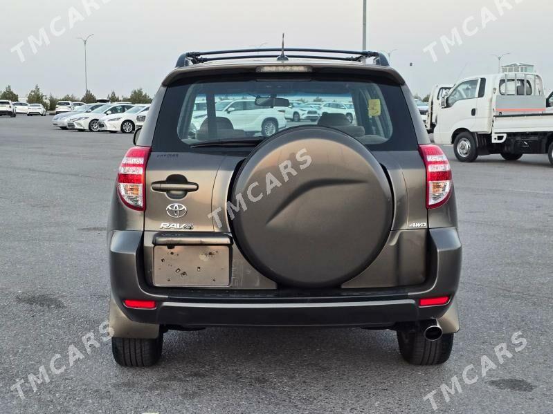 Toyota RAV4 2011 - 175 000 TMT - "Алтын Асыр" Гундогар базары ( Толкучка) - img 7
