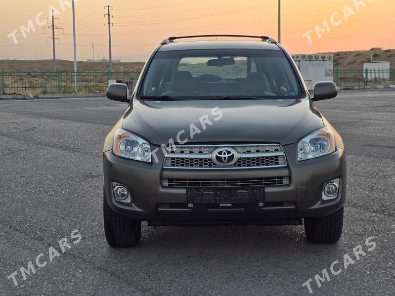 Toyota RAV4 2011 - 175 000 TMT - "Алтын Асыр" Гундогар базары ( Толкучка) - img 5