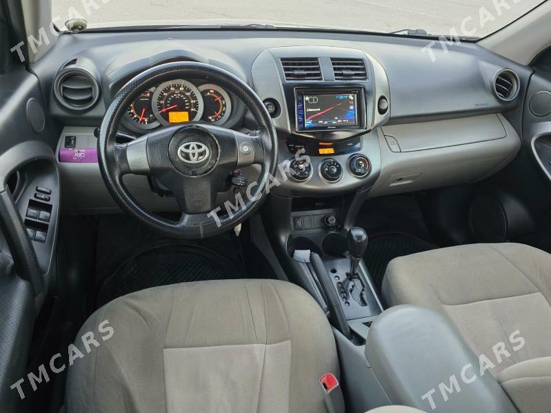 Toyota RAV4 2011 - 175 000 TMT - "Алтын Асыр" Гундогар базары ( Толкучка) - img 3