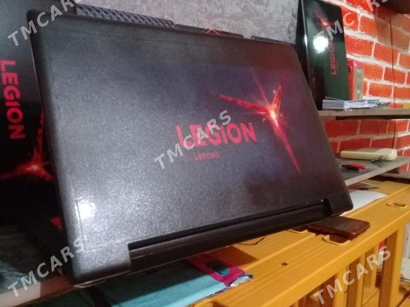 NEBUK LENOVO S2030 - Aşgabat - img 3