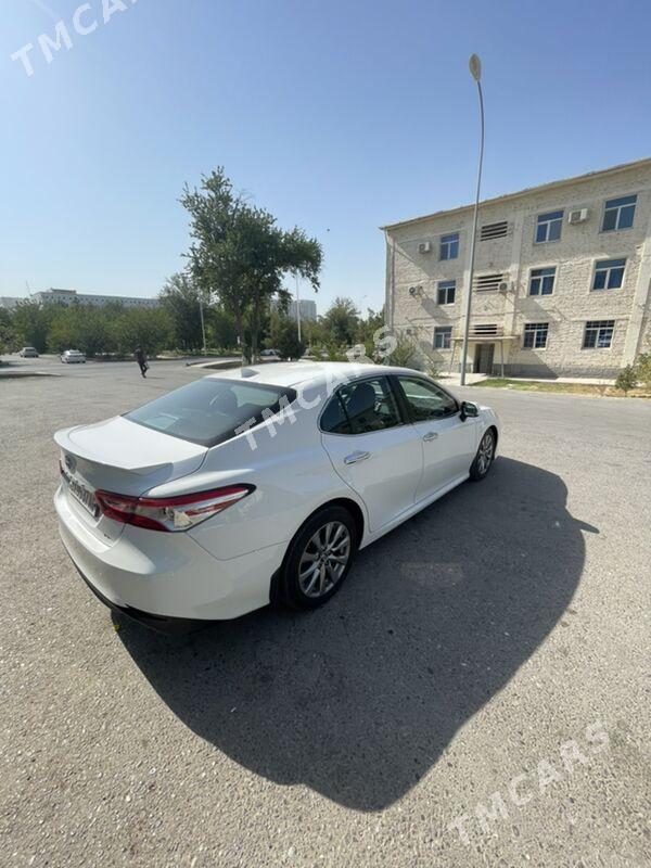 Toyota Camry 2019 - 300 000 TMT - Ашхабад - img 5