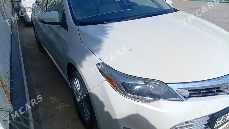 Toyota Avalon 2013 - 310 000 TMT - Ашхабад - img 2