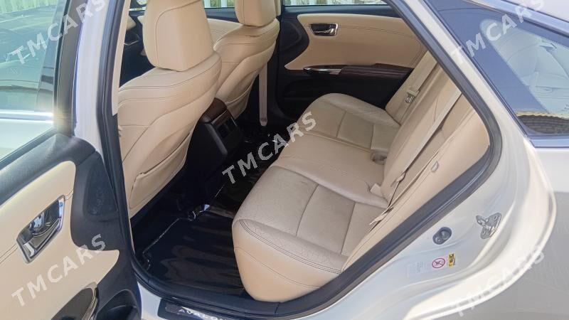 Toyota Avalon 2013 - 310 000 TMT - Ашхабад - img 3