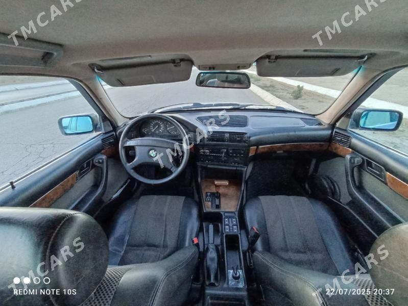 BMW 525 1994 - 60 000 TMT - Gumdag - img 5