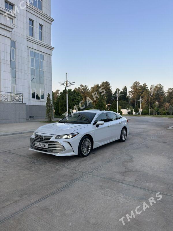Toyota Avalon 2019 - 396 000 TMT - Ашхабад - img 3