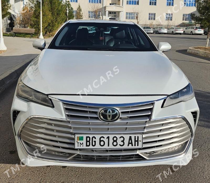 Toyota Avalon 2019 - 420 000 TMT - Анев - img 5