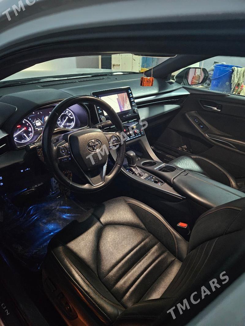 Toyota Avalon 2019 - 420 000 TMT - Анев - img 8