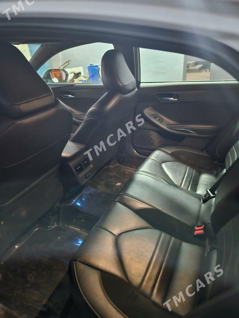 Toyota Avalon 2019 - 420 000 TMT - Анев - img 4