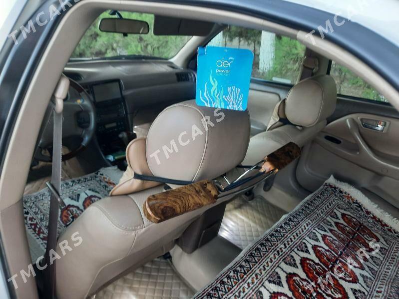 Toyota Camry 2000 - 200 000 TMT - Türkmenabat - img 6