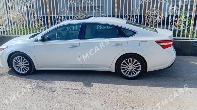 Toyota Avalon 2013 - 310 000 TMT - Ашхабад - img 5