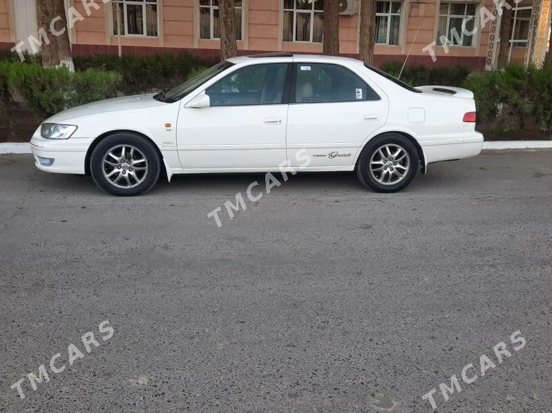 Toyota Camry 2000 - 200 000 TMT - Türkmenabat - img 4