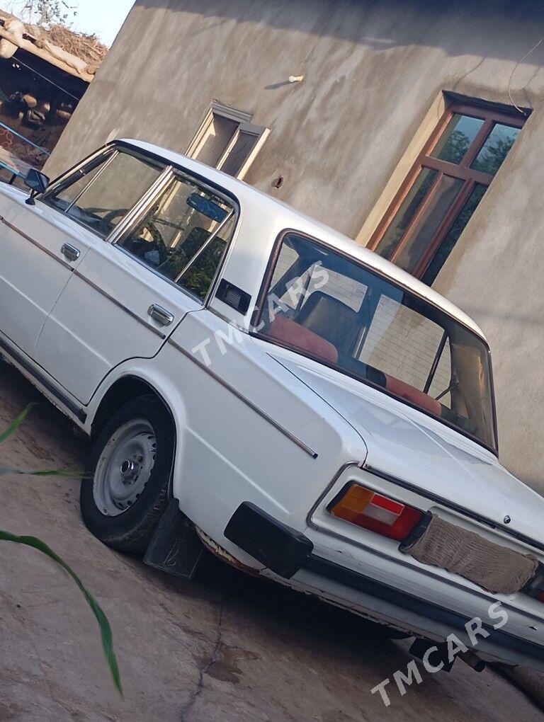 Lada 2106 2002 - 30 000 TMT - Gurbansoltan Eje - img 2