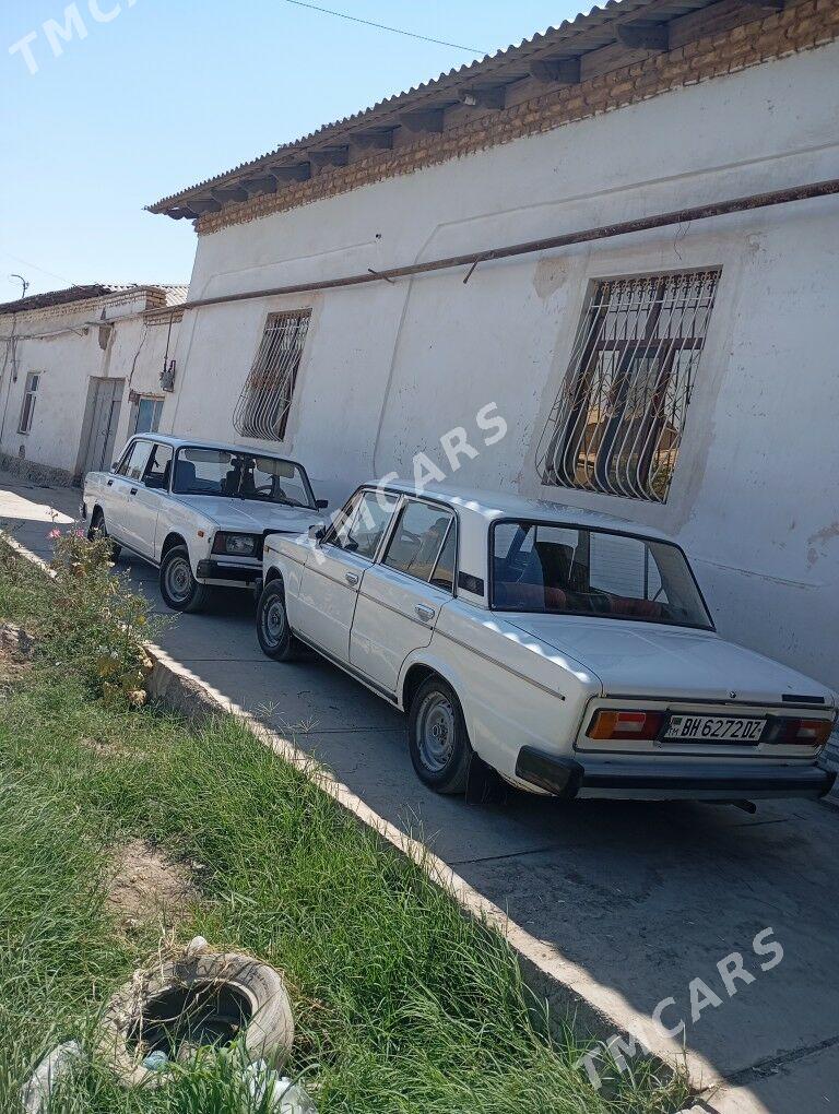 Lada 2106 2002 - 30 000 TMT - Gurbansoltan Eje - img 4