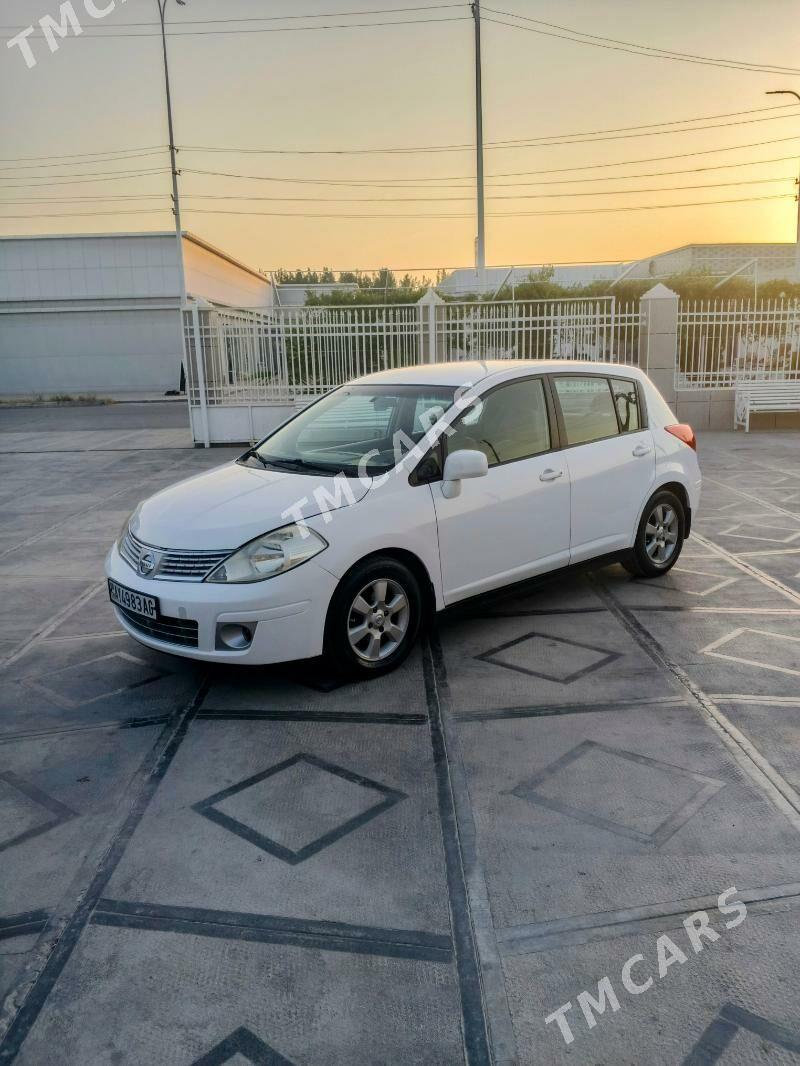 Nissan Versa 2010 - 122 000 TMT - Бузмеин - img 7