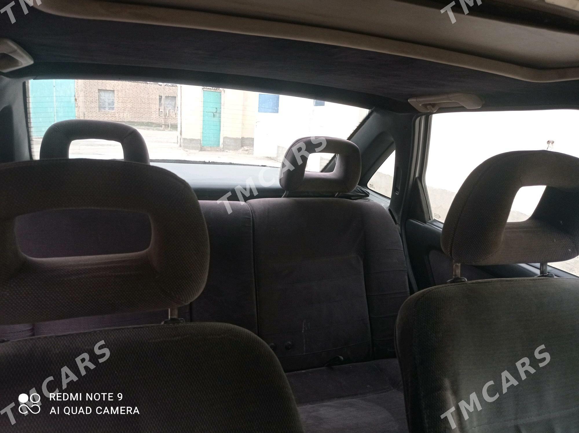 Opel Vectra 1992 - 32 000 TMT - Kaka - img 2