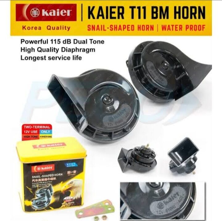 KAIER SIGNALLAR 75 TMT - Ашхабад - img 3