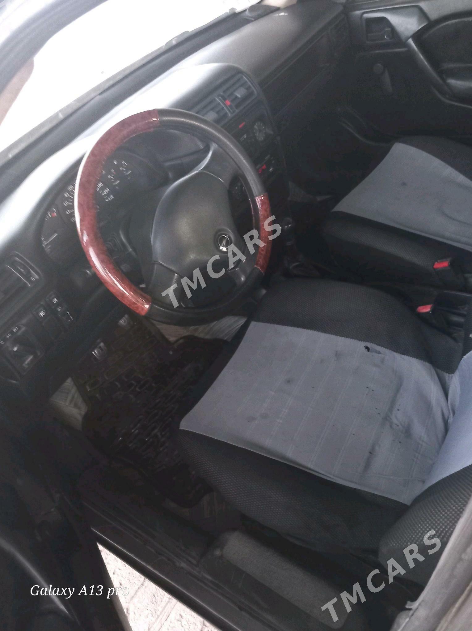 Opel Vectra 1991 - 30 000 TMT - Мары - img 4