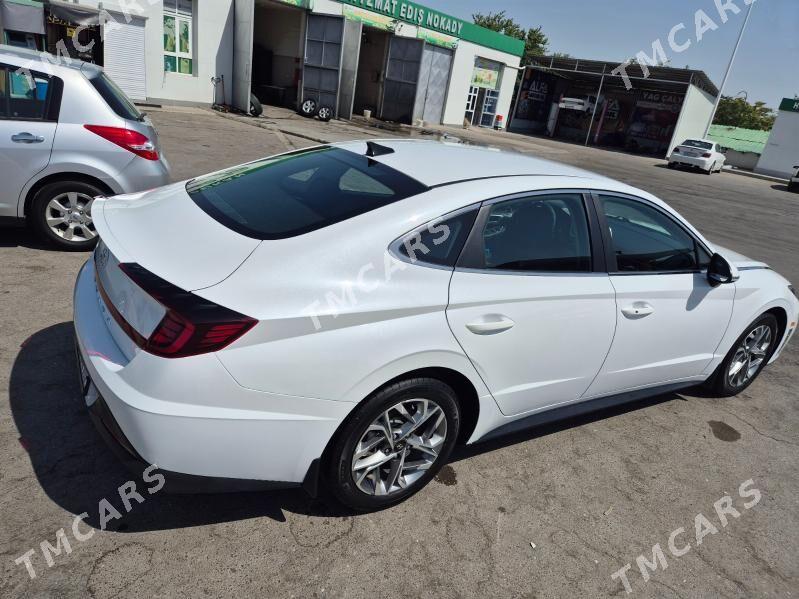 Hyundai Sonata 2020 - 300 000 TMT - Aşgabat - img 3