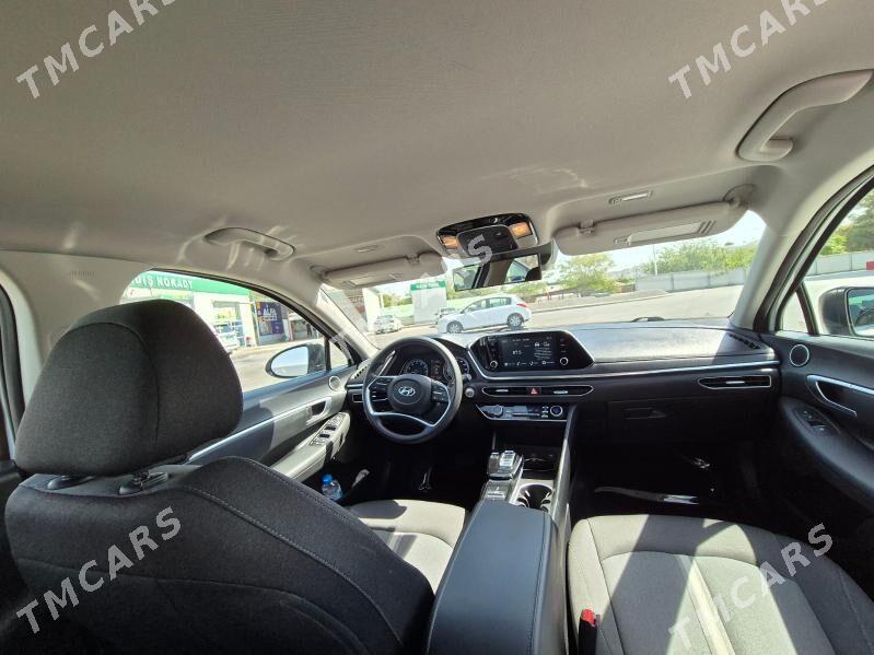 Hyundai Sonata 2020 - 300 000 TMT - Aşgabat - img 2