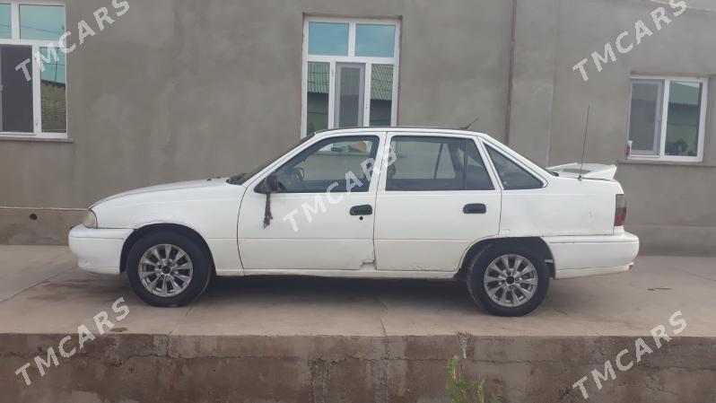 Daewoo Cielo 1995 - 20 000 TMT - Шабатский этрап - img 2