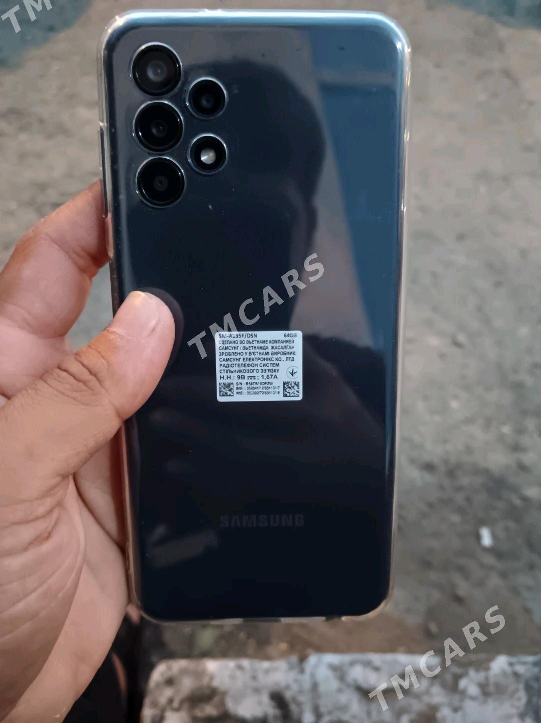 Samsung Galaxy A 13 - Туркменбаши - img 2