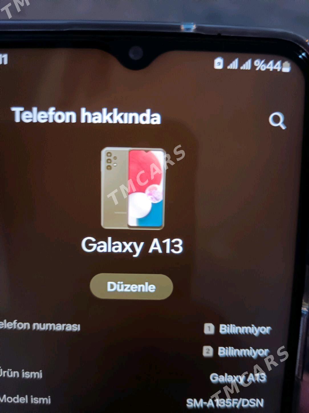 Samsung Galaxy A 13 - Туркменбаши - img 3