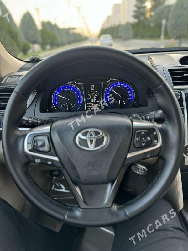 Toyota Camry 2012 - 295 000 TMT - Aşgabat - img 10