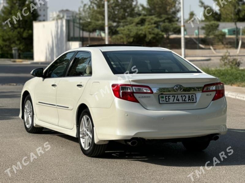 Toyota Camry 2012 - 295 000 TMT - Aşgabat - img 4