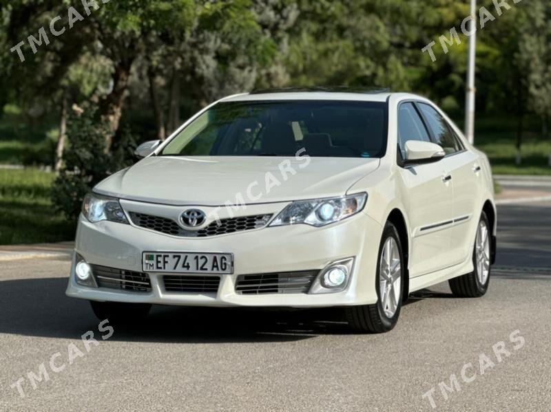 Toyota Camry 2012 - 295 000 TMT - Aşgabat - img 2