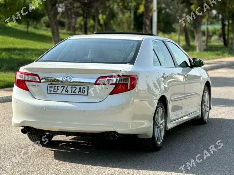 Toyota Camry 2012 - 295 000 TMT - Aşgabat - img 5