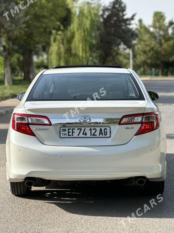 Toyota Camry 2012 - 295 000 TMT - Aşgabat - img 3