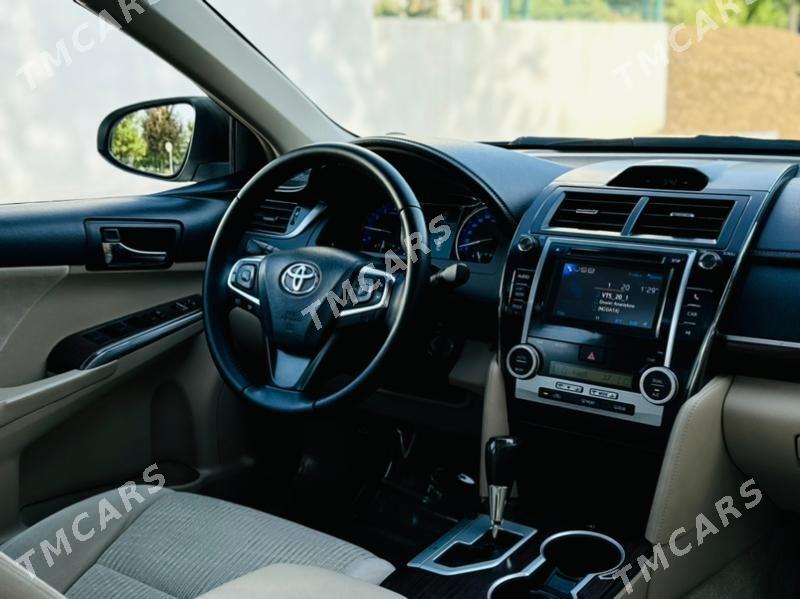 Toyota Camry 2012 - 295 000 TMT - Aşgabat - img 9