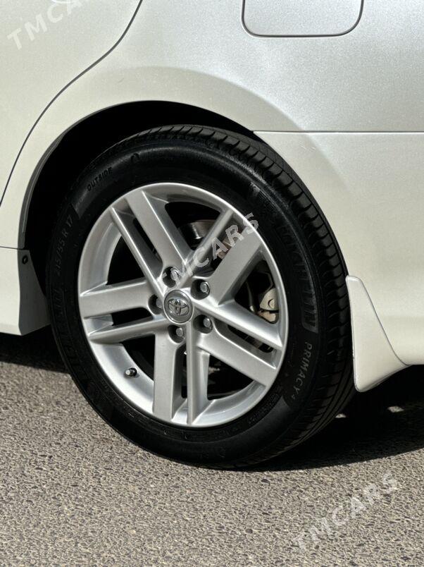 Toyota Camry 2012 - 295 000 TMT - Aşgabat - img 8