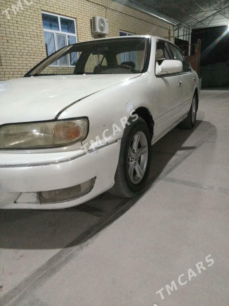 Infiniti I30 1995 - 38 000 TMT - Mary - img 2