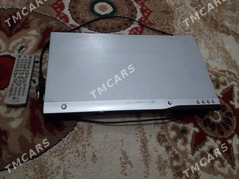 DVD tuner - Ашхабад - img 2