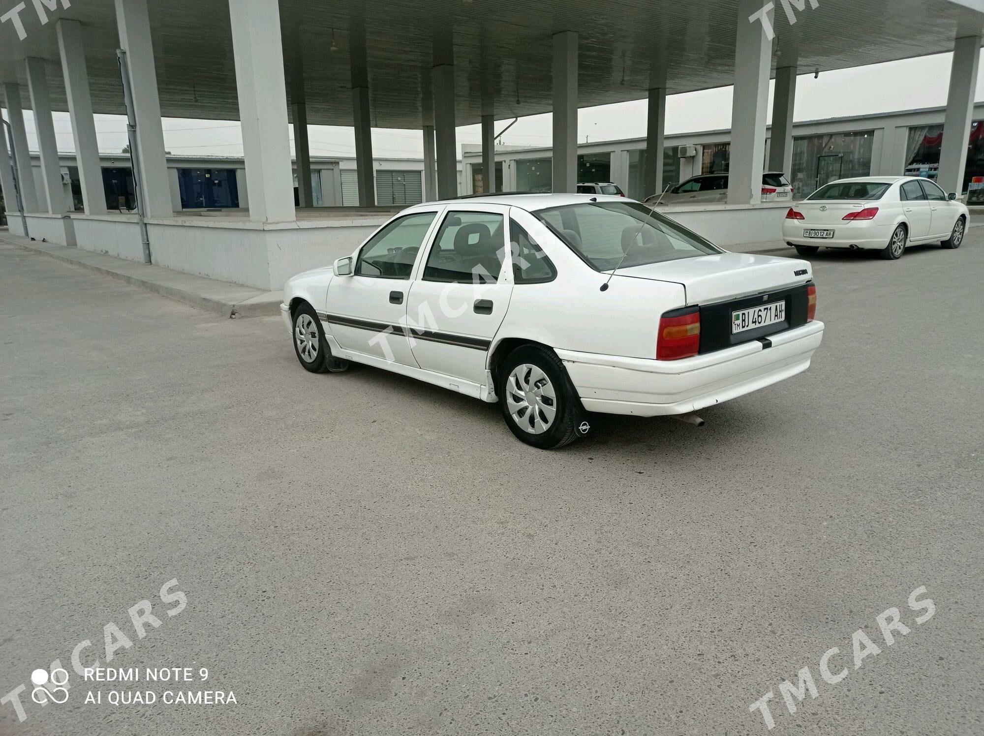 Opel Vectra 1992 - 32 000 TMT - Kaka - img 6