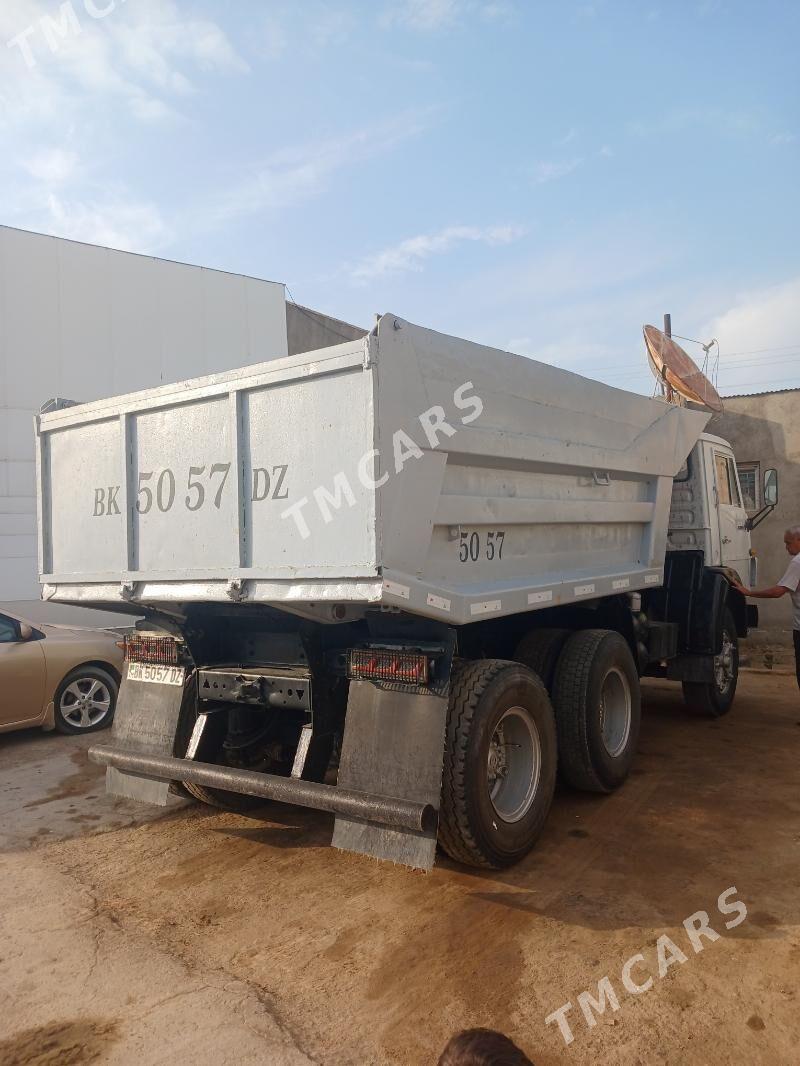 Kamaz 5511 1992 - 150 000 TMT - Daşoguz - img 5