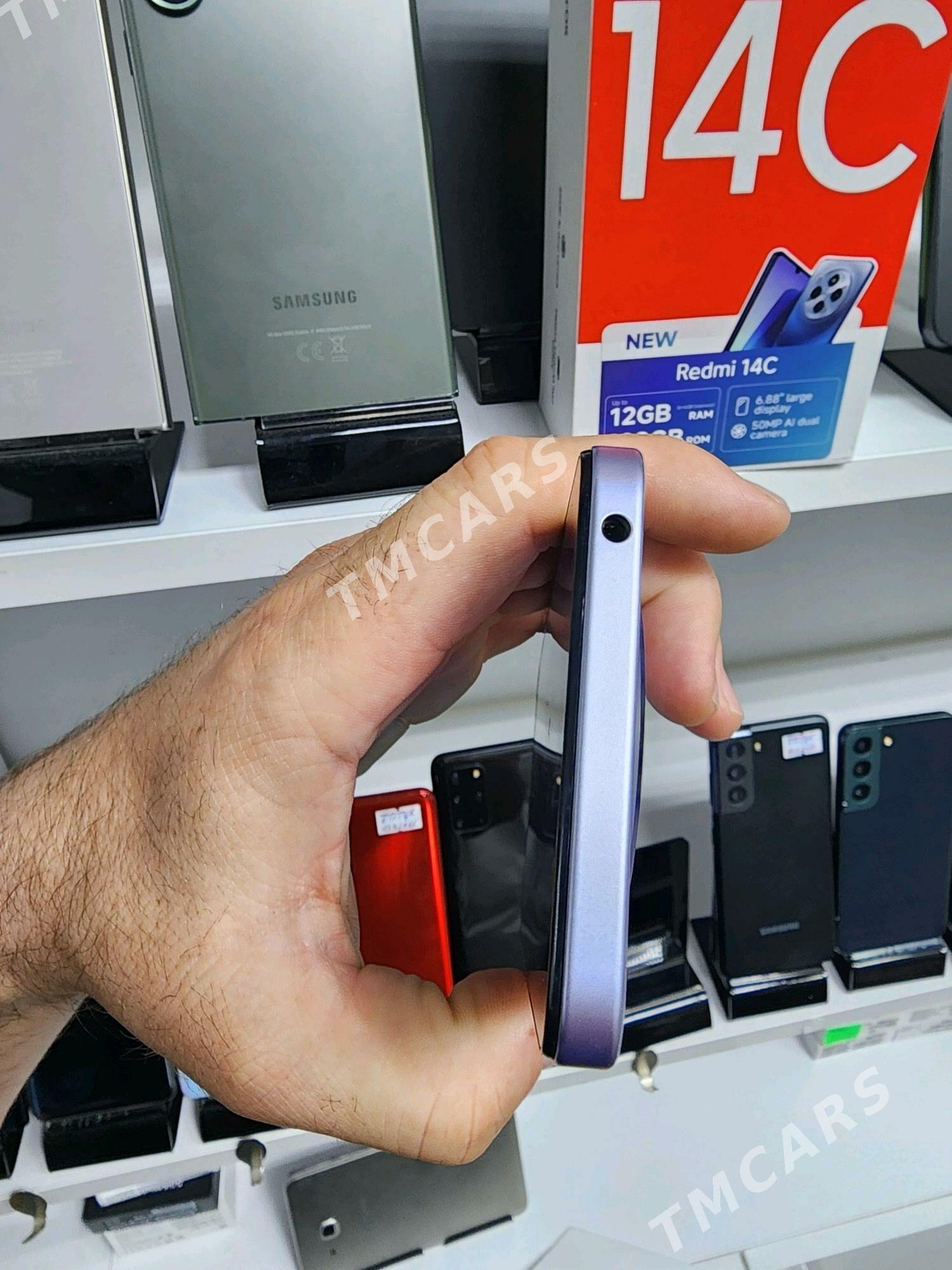 REDMI 14 C 12/128 GB KREDIT - Торговый центр "15 лет Независимости" - img 8