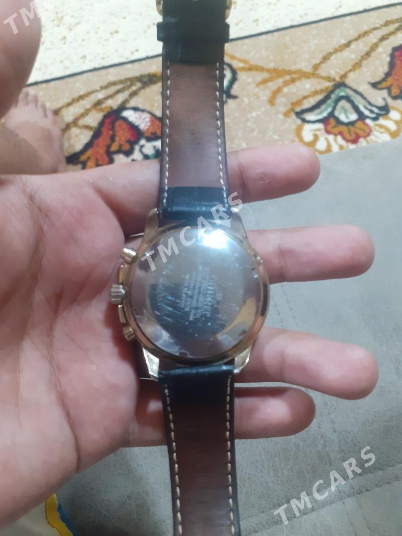 ORIENT SAGAT ORGINAL - Mary - img 2
