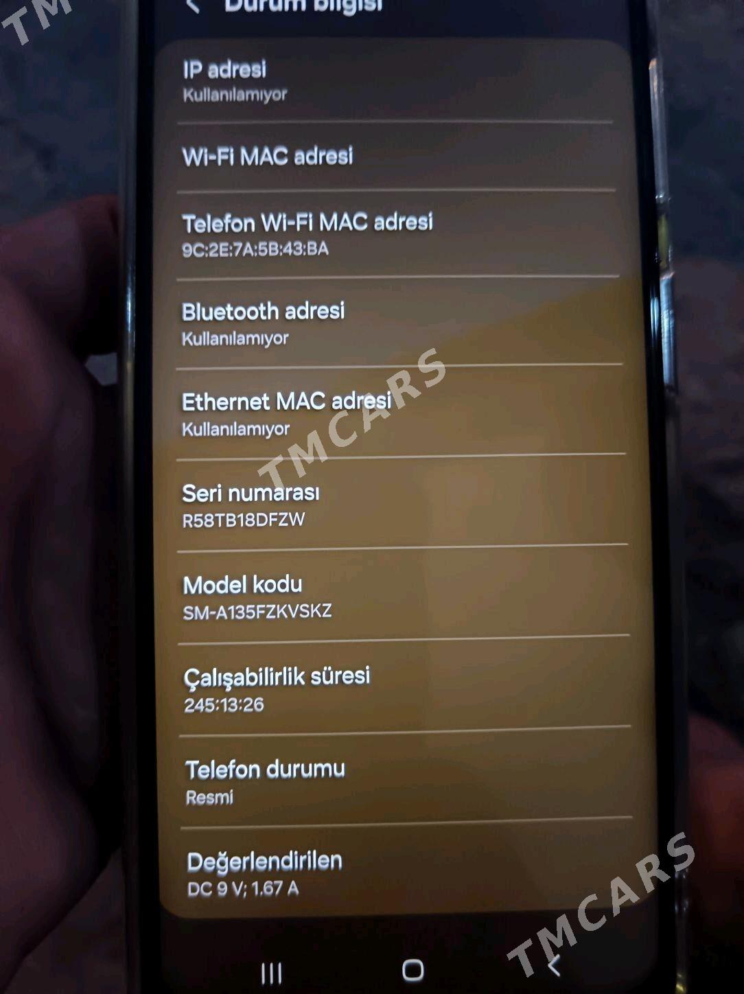 Samsung Galaxy A 13 - Туркменбаши - img 4