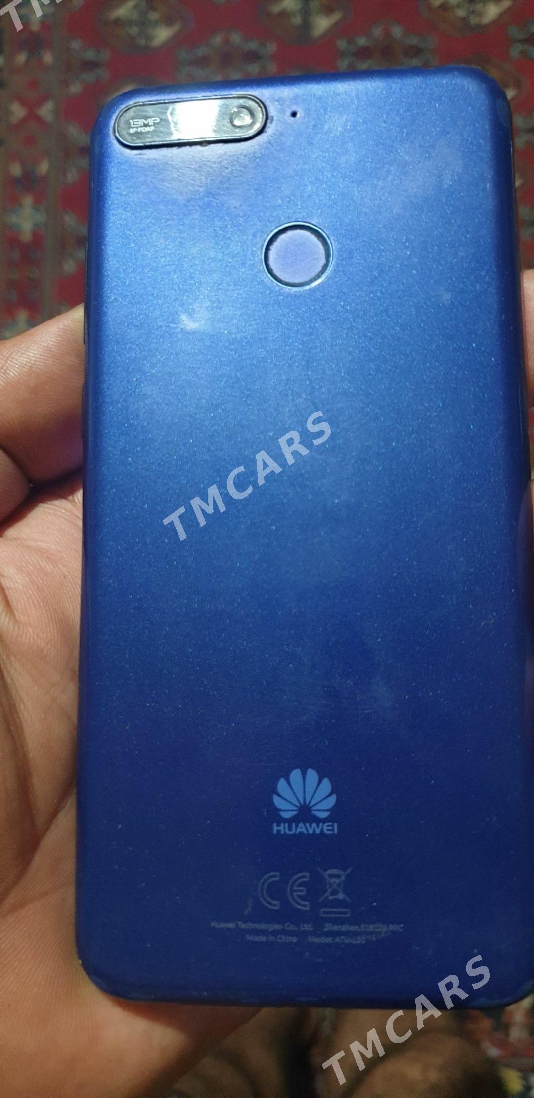HUAWEI - Туркменабат - img 2