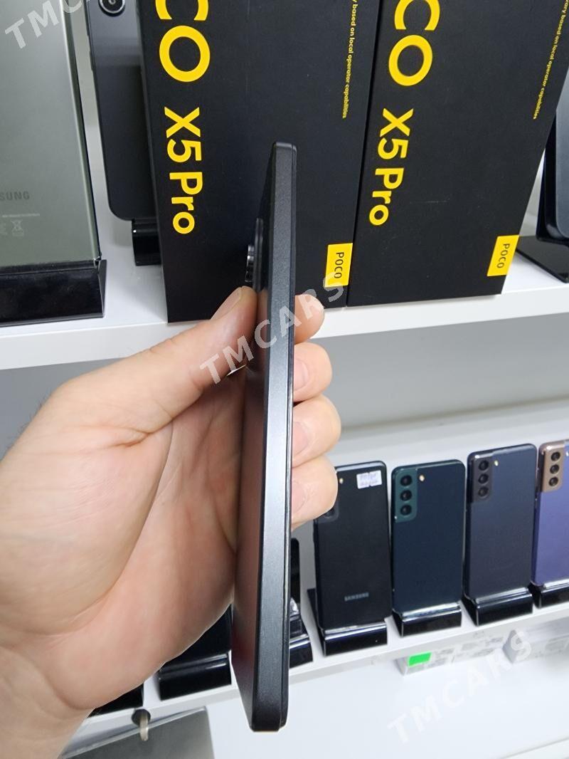 POCO X5 PRO 12/256 GB KREDIT - Торговый центр "15 лет Независимости" - img 7