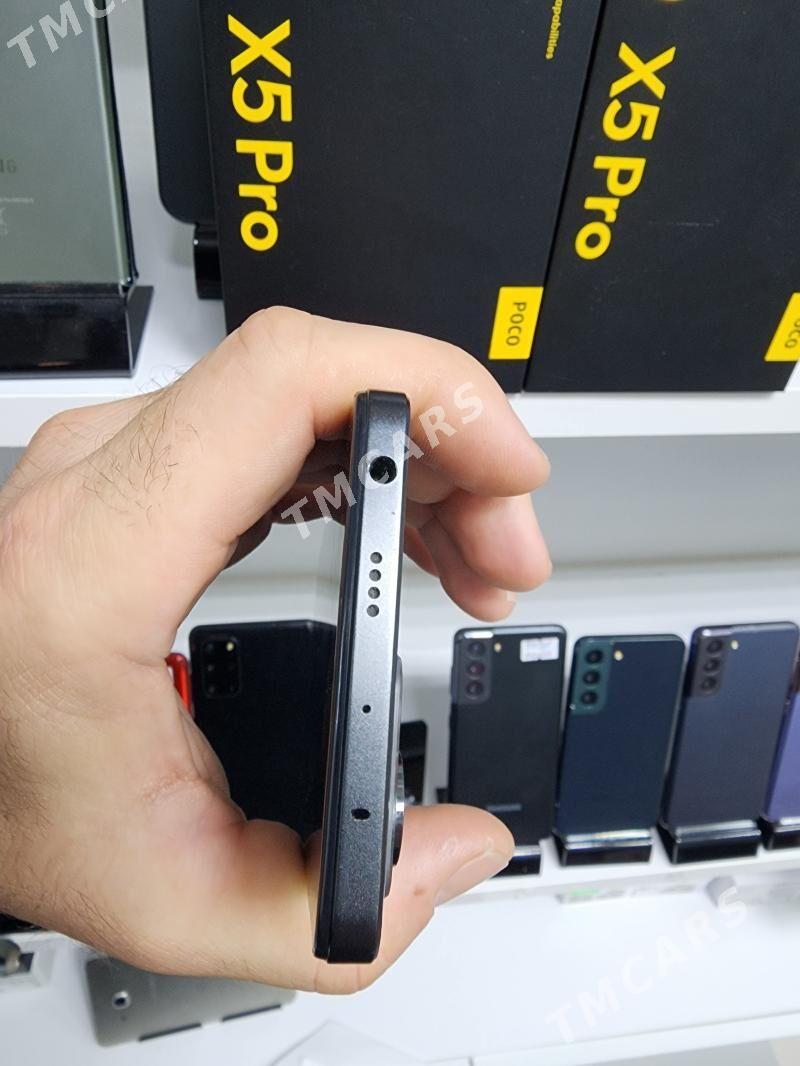 POCO X5 PRO 12/256 GB KREDIT - Торговый центр "15 лет Независимости" - img 6