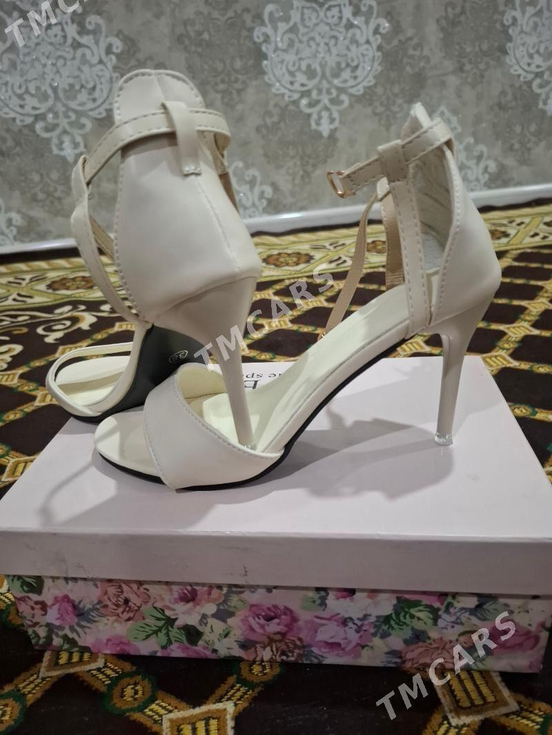 kowus/basanoska - Aşgabat - img 2