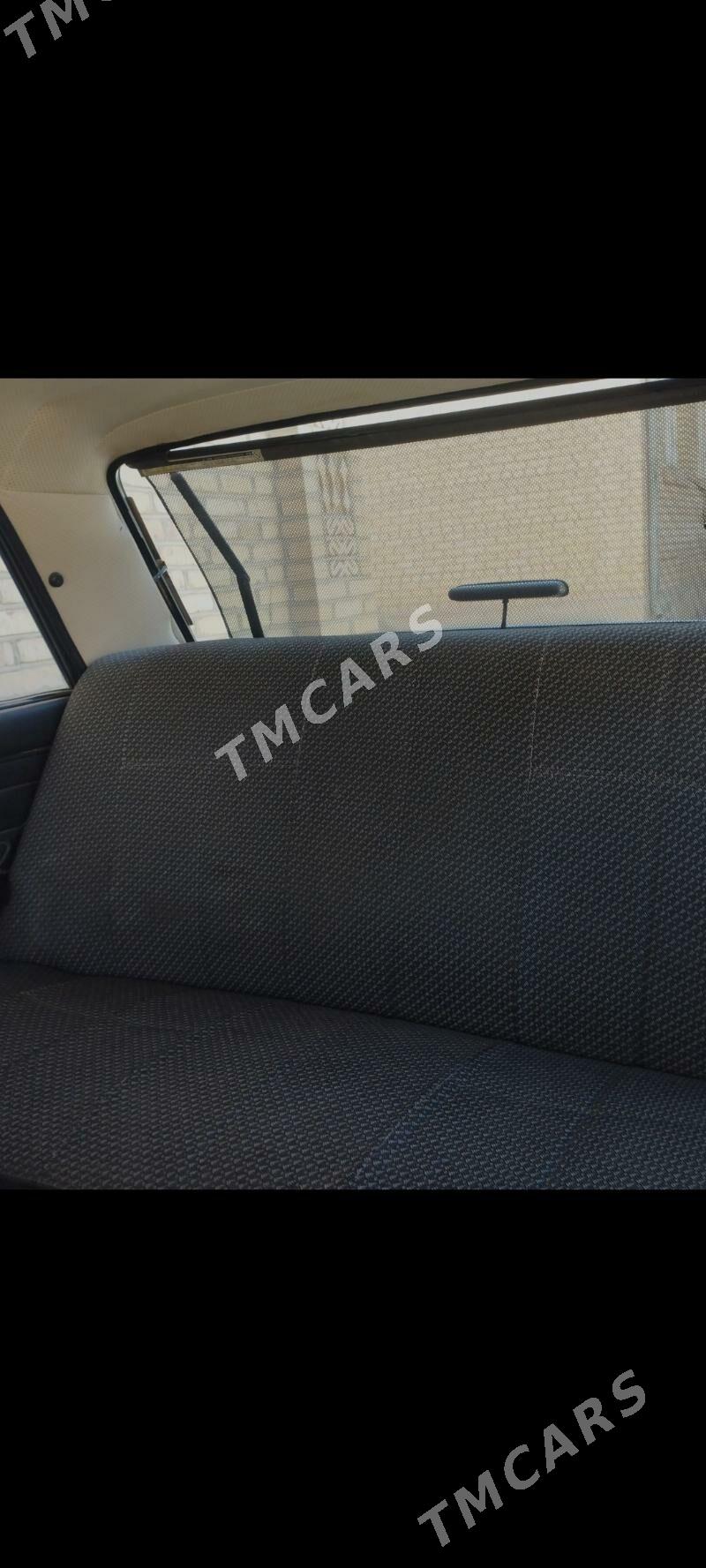 Lada 2107 2010 - 70 000 TMT - Байрамали - img 5